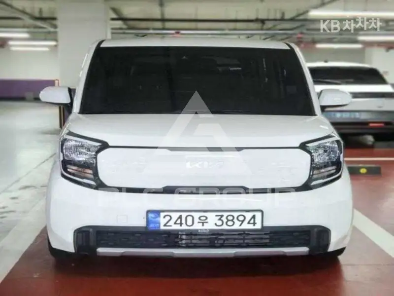 2023 KIA Ray