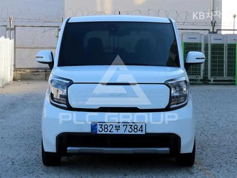 2023 KIA Ray