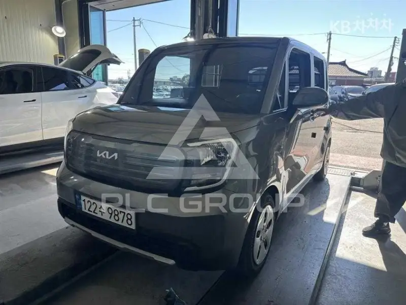 2023 KIA Ray