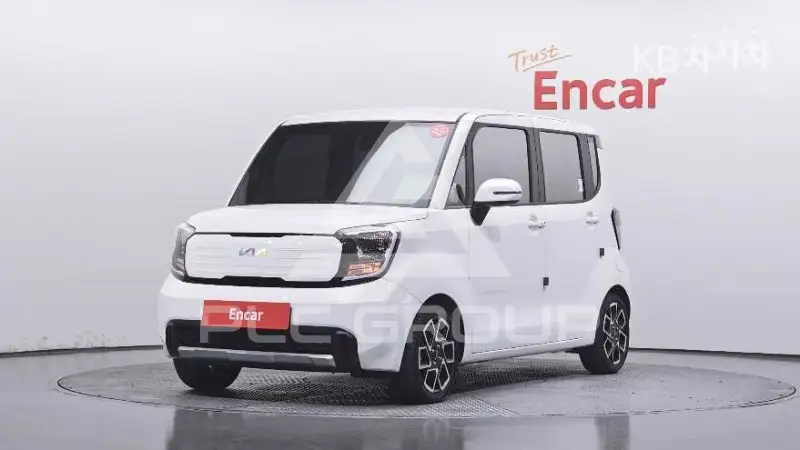 2023 KIA Ray