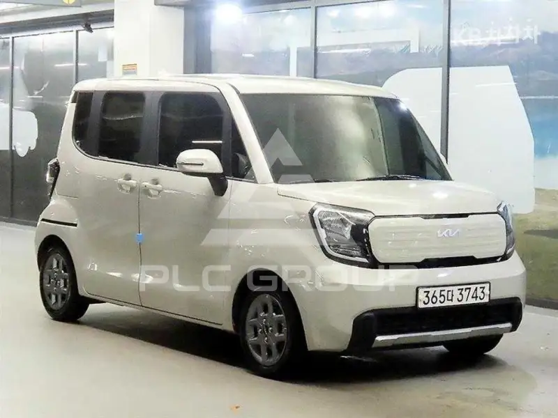 2023 KIA Ray