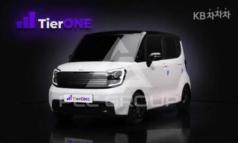 2023 KIA Ray