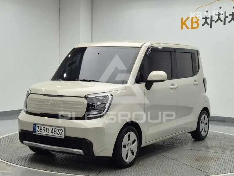 2023 KIA Ray