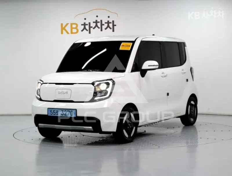 2023 KIA Ray