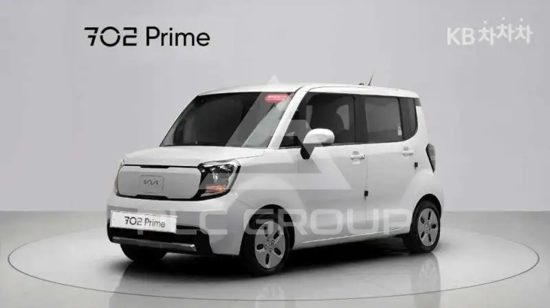2023 KIA Ray