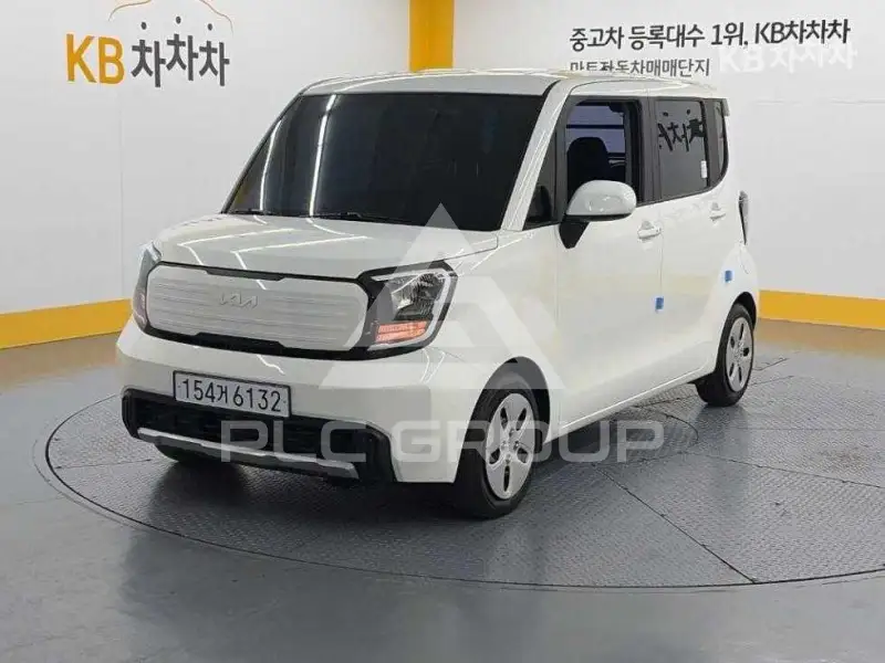 2023 KIA Ray