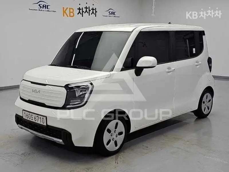 2023 KIA Ray