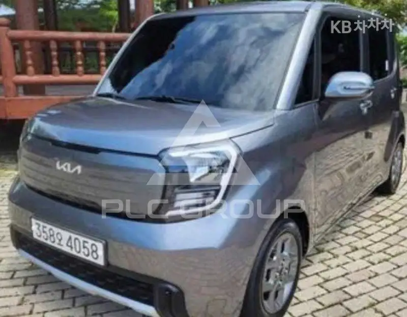 2023 KIA Ray