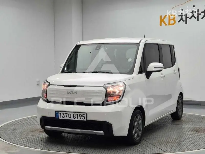 2023 KIA Ray