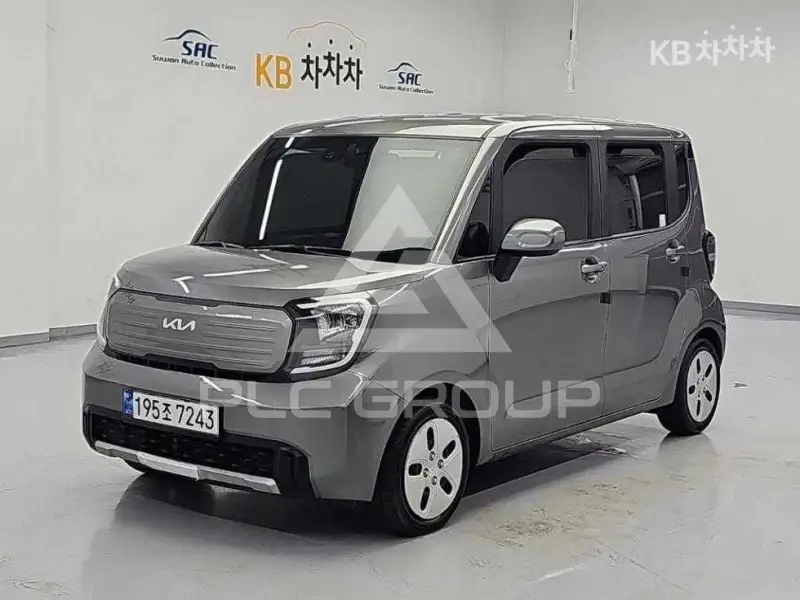 2023 KIA Ray