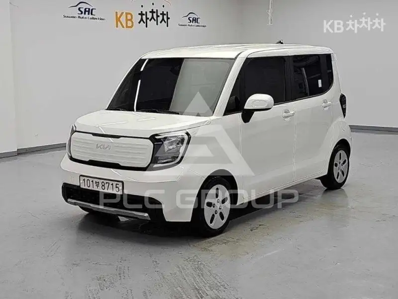 2023 KIA Ray