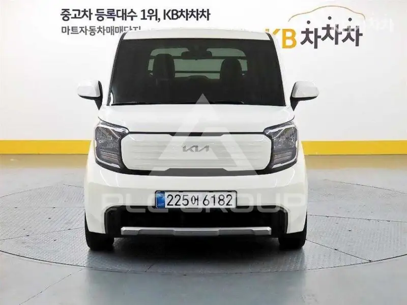 2023 KIA Ray