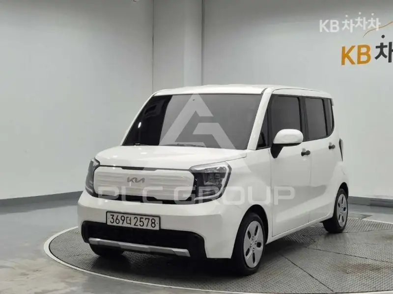 2023 KIA Ray