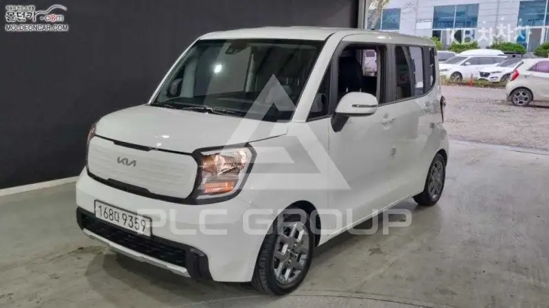 2023 KIA Ray