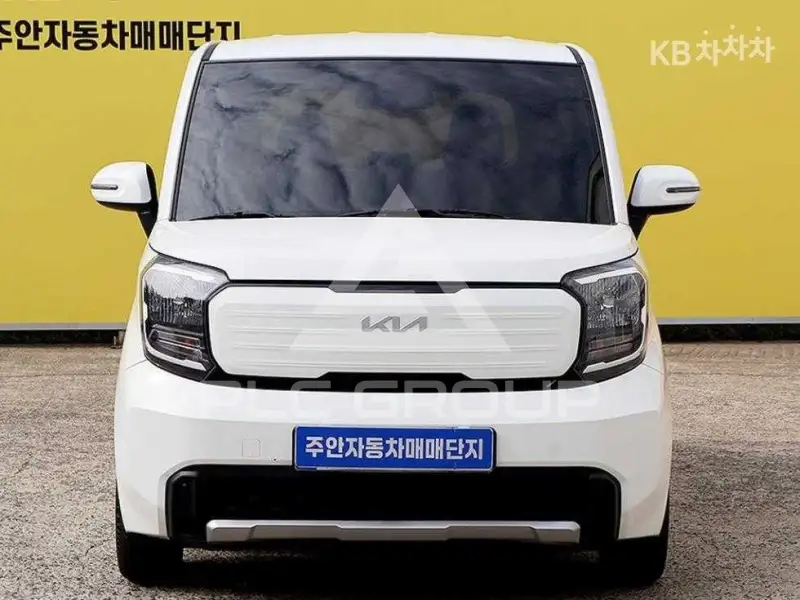 2023 KIA Ray