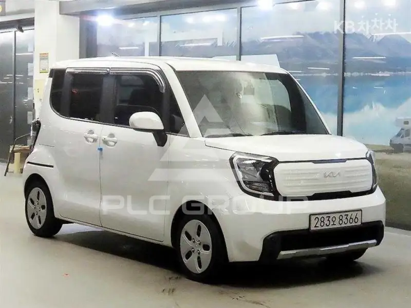 2023 KIA Ray
