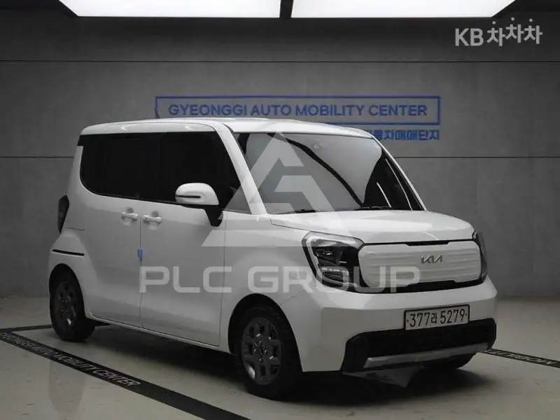 2023 KIA Ray