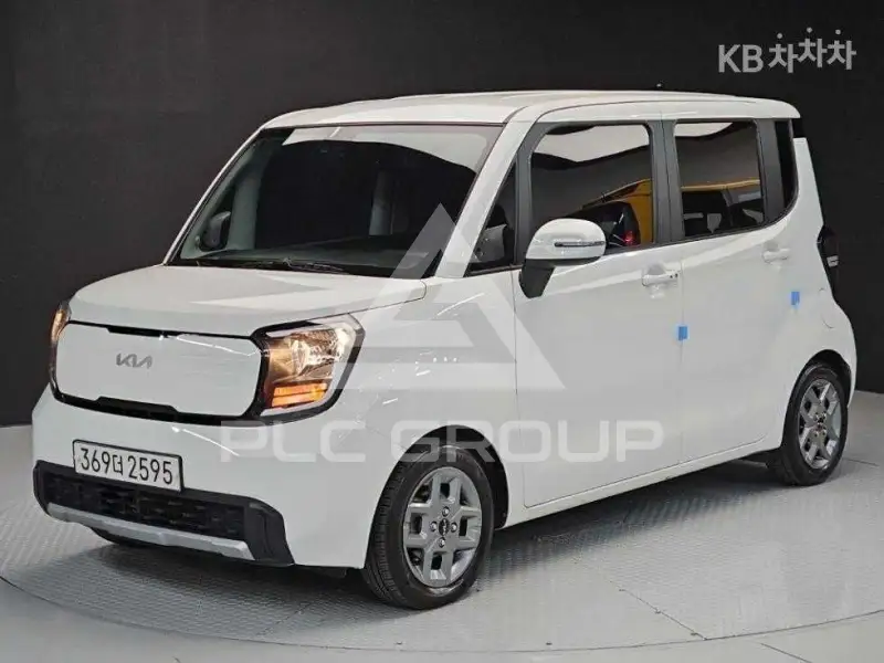 2023 KIA Ray