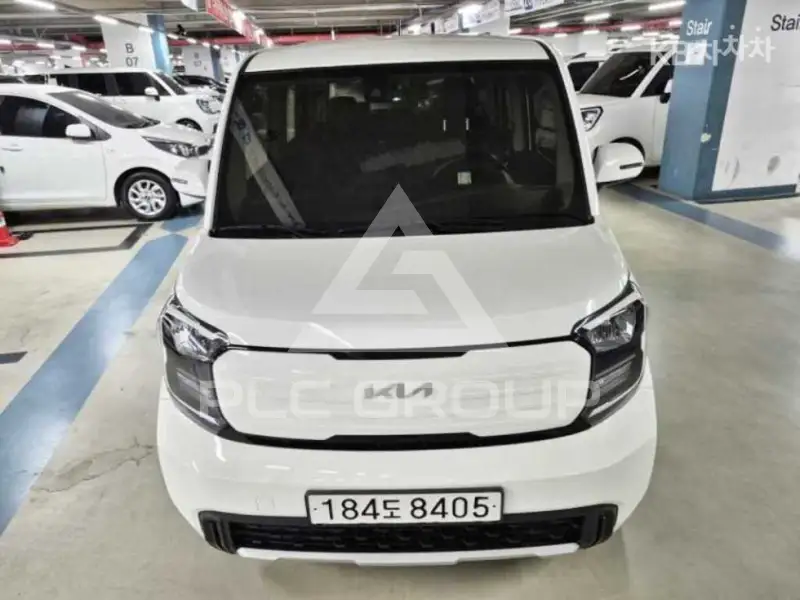 2023 KIA Ray