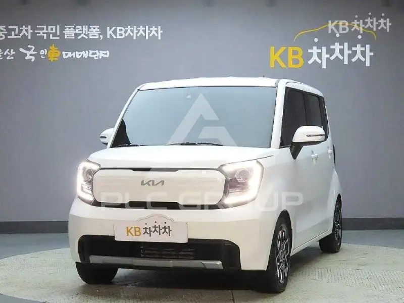 2023 KIA Ray