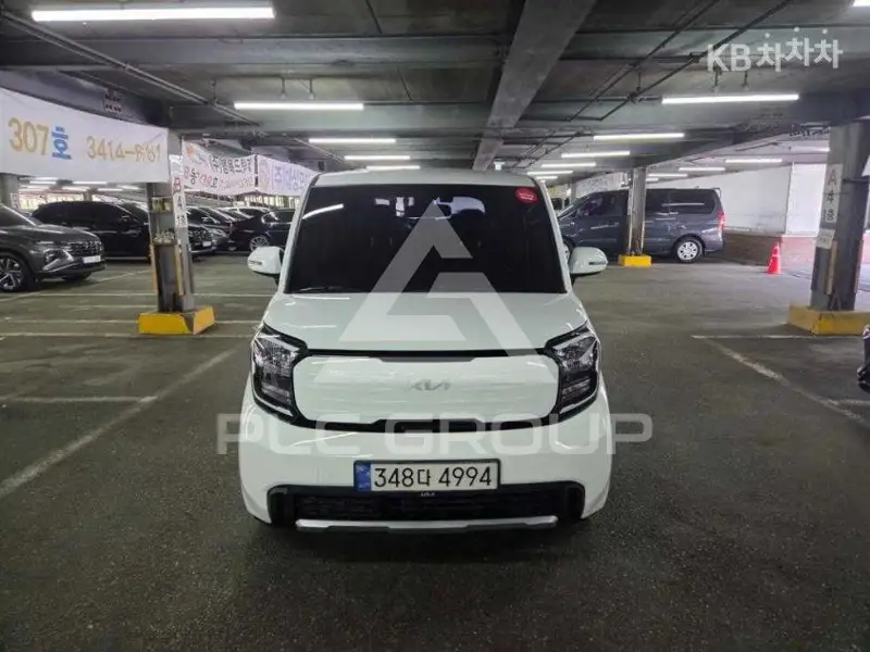 2023 KIA Ray