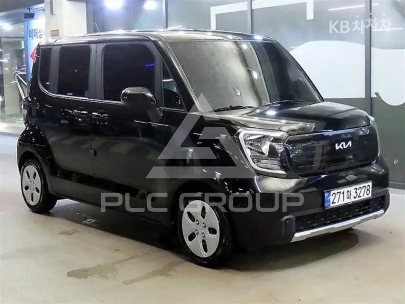 2023 KIA Ray