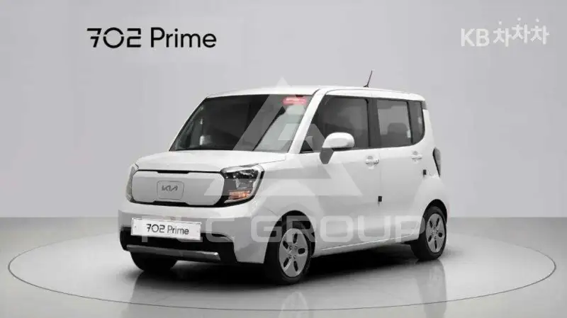 2023 KIA Ray