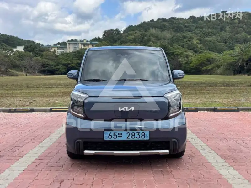 2023 KIA Ray