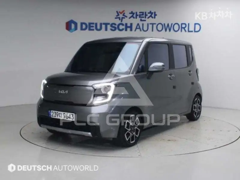 2023 KIA Ray