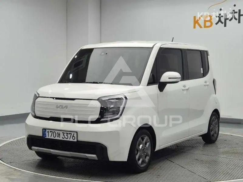 2023 KIA Ray