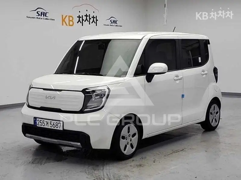 2023 KIA Ray