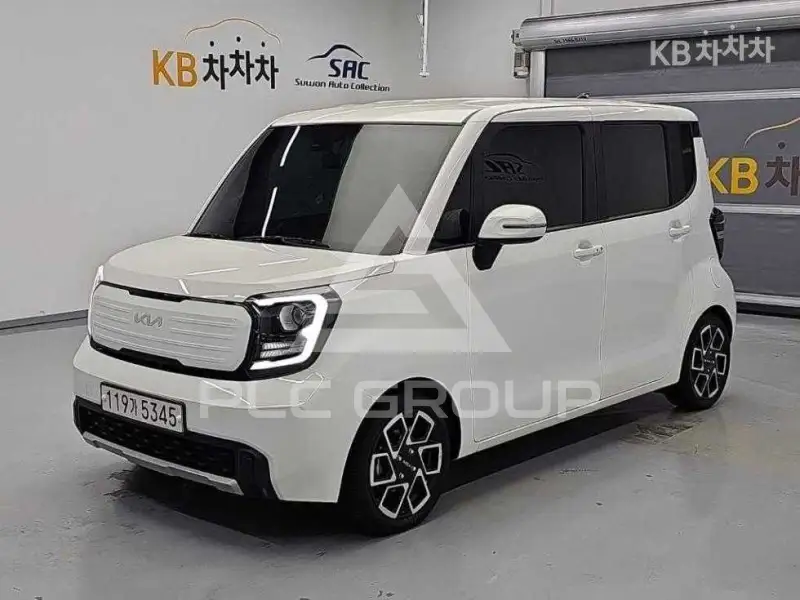 2023 KIA Ray