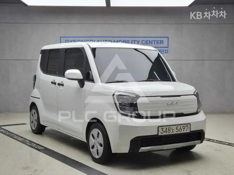 2023 KIA Ray