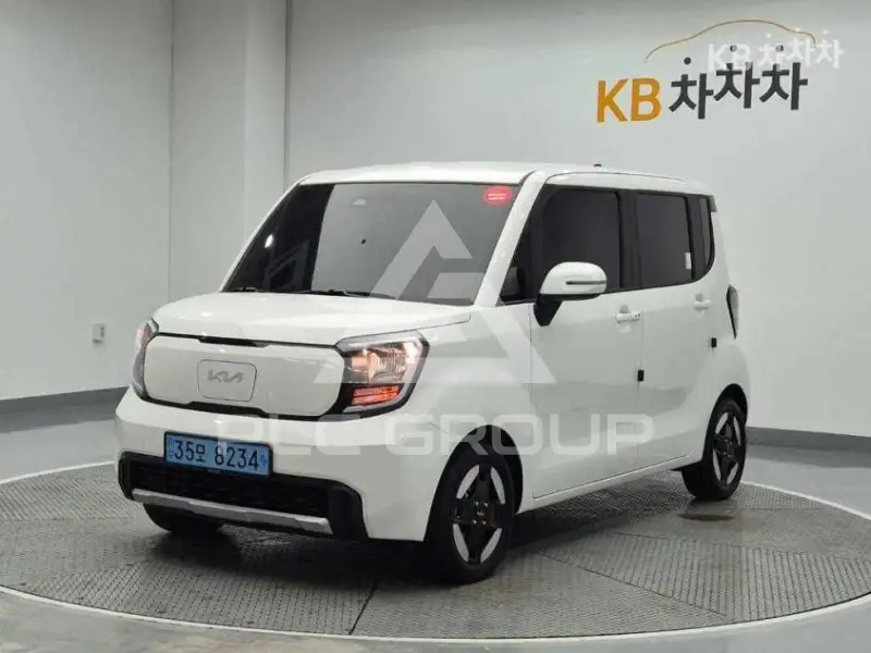 2023 KIA Ray
