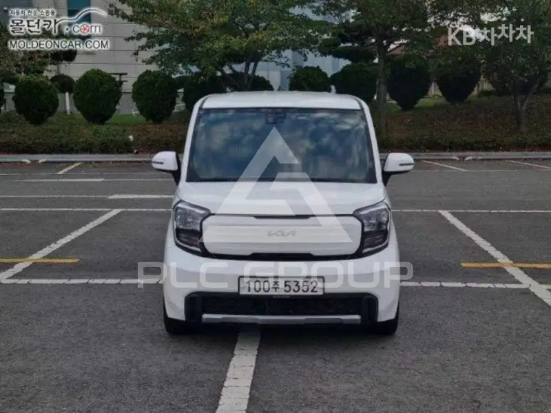 2023 KIA Ray