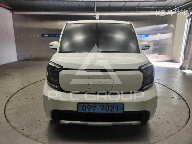 2023 KIA Ray