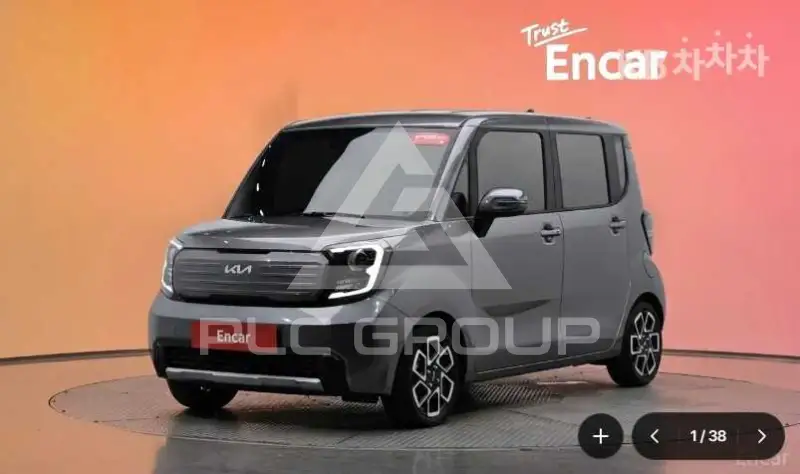 2023 KIA Ray