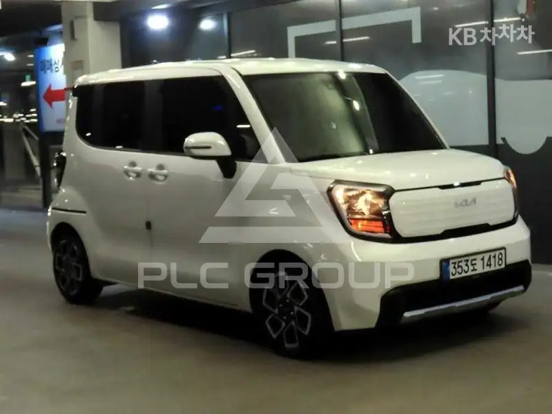 2023 KIA Ray