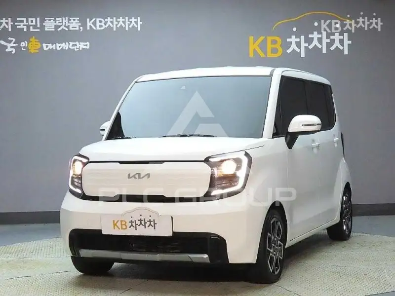 2023 KIA Ray