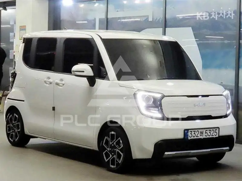 2023 KIA Ray