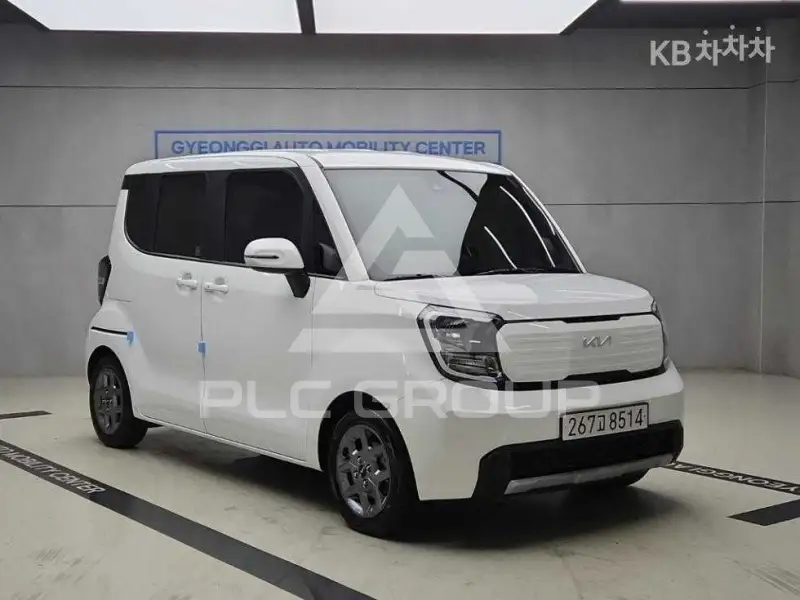2023 KIA Ray