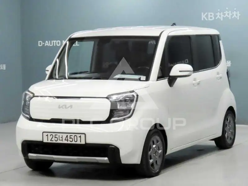 2023 KIA Ray