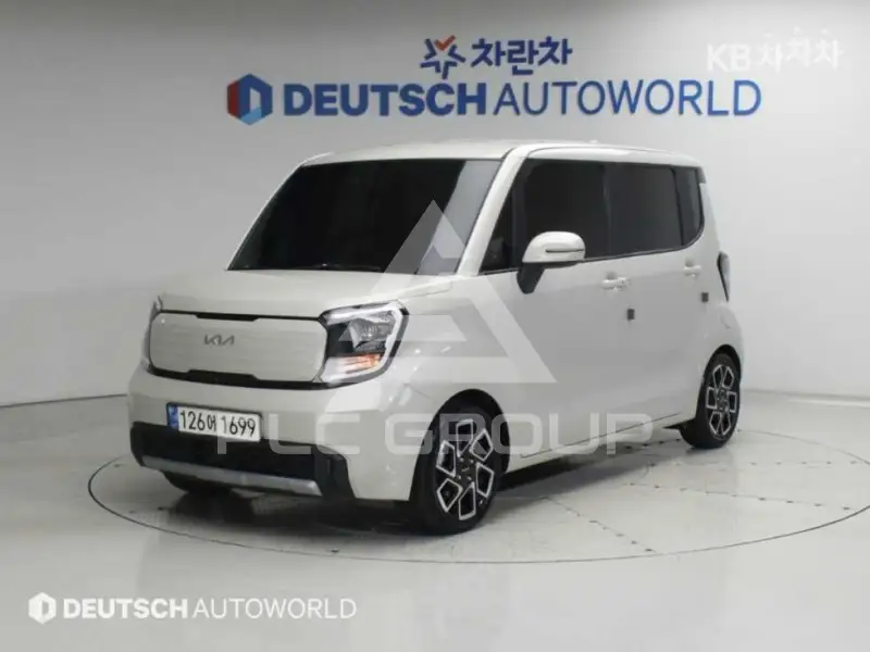 2023 KIA Ray