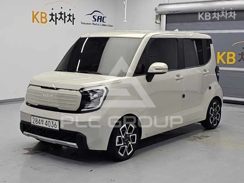 2023 KIA Ray