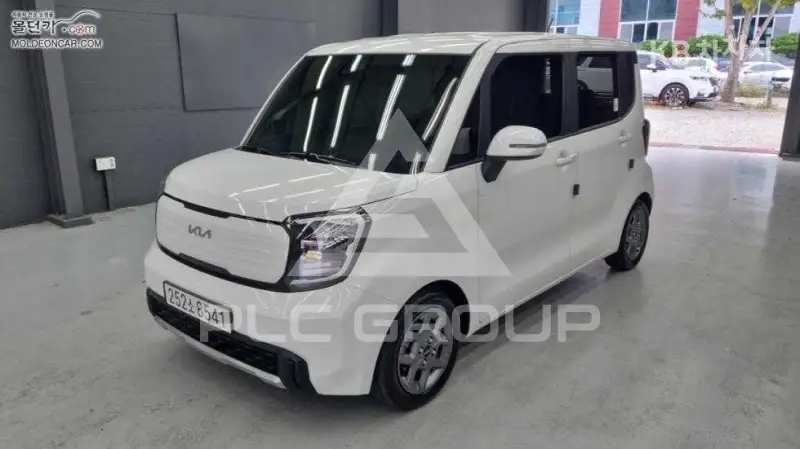 2023 KIA Ray