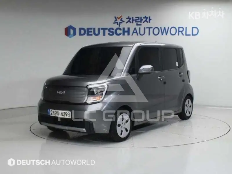 2023 KIA Ray