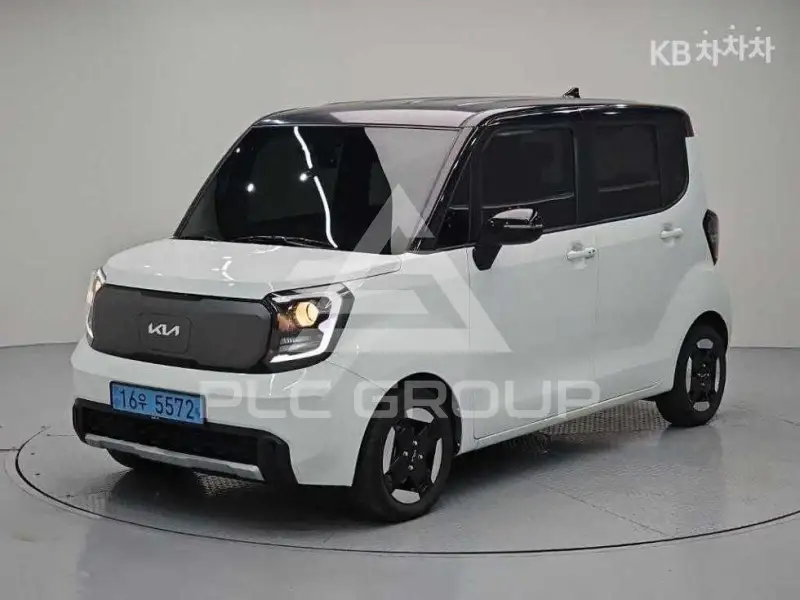 2023 KIA Ray