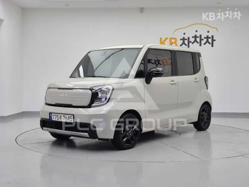 2023 KIA Ray
