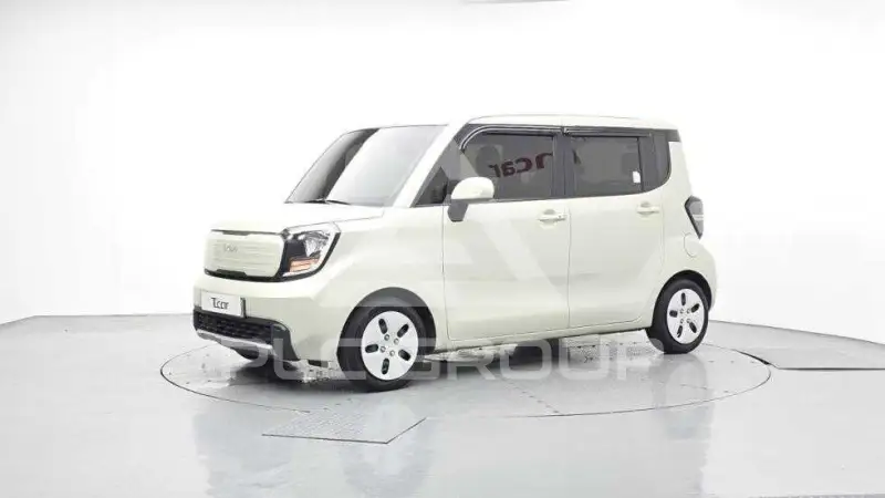 2023 KIA Ray