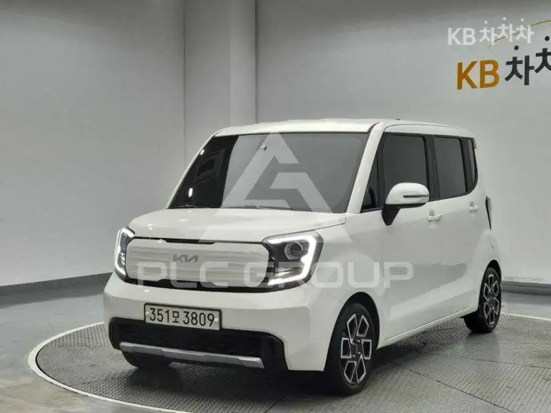 2023 KIA Ray